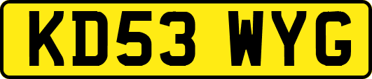 KD53WYG