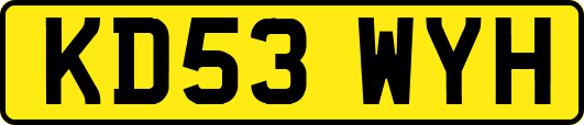 KD53WYH