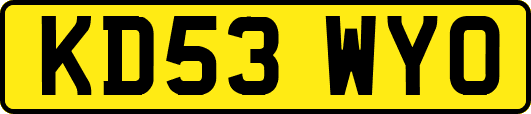 KD53WYO