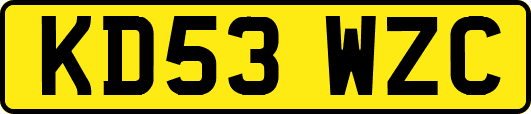 KD53WZC