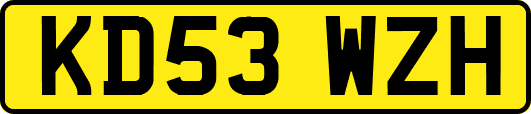 KD53WZH