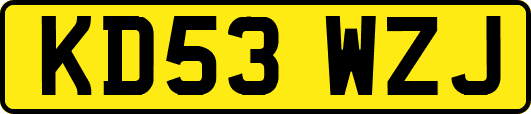 KD53WZJ