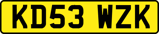 KD53WZK