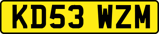 KD53WZM
