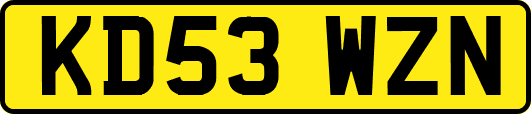 KD53WZN