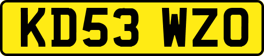 KD53WZO