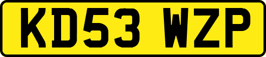 KD53WZP