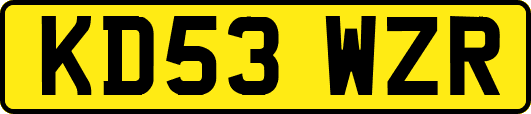 KD53WZR