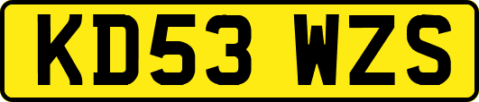 KD53WZS