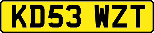 KD53WZT
