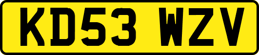 KD53WZV