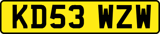 KD53WZW