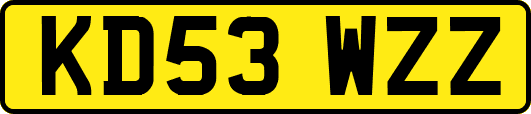 KD53WZZ