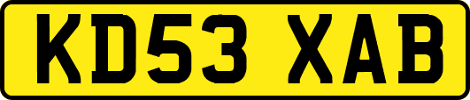 KD53XAB