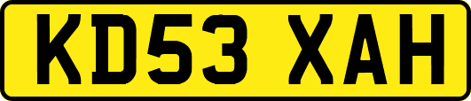 KD53XAH