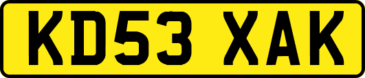 KD53XAK