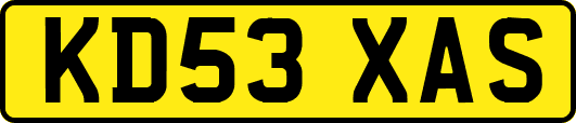 KD53XAS