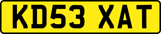KD53XAT