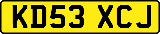 KD53XCJ