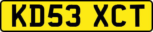 KD53XCT