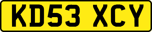 KD53XCY