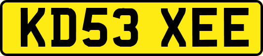 KD53XEE