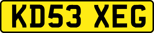 KD53XEG