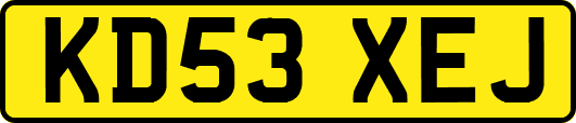 KD53XEJ