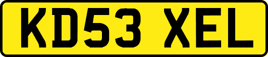 KD53XEL