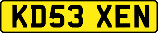 KD53XEN
