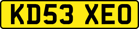 KD53XEO
