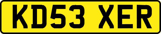KD53XER