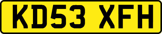 KD53XFH