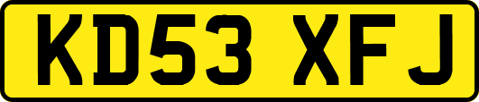 KD53XFJ