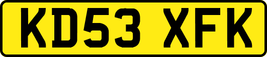 KD53XFK