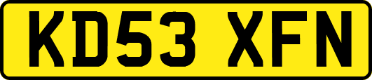 KD53XFN