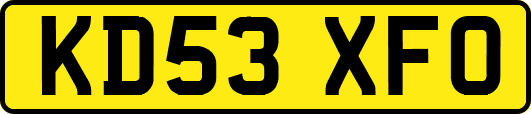 KD53XFO