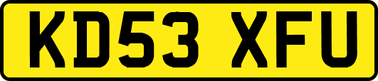 KD53XFU