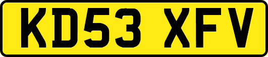 KD53XFV