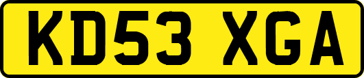 KD53XGA