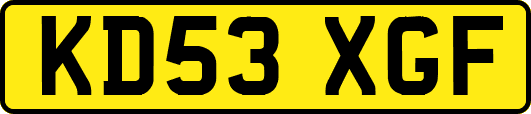 KD53XGF