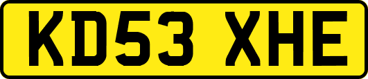 KD53XHE