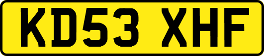 KD53XHF