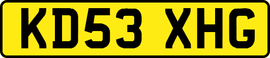 KD53XHG