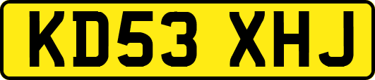 KD53XHJ
