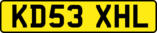 KD53XHL