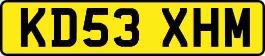 KD53XHM