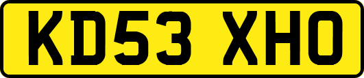 KD53XHO