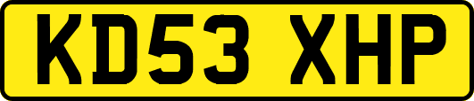 KD53XHP