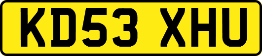 KD53XHU